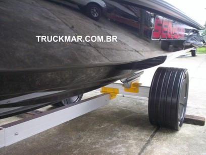Truckmar Jet Ski Dolly