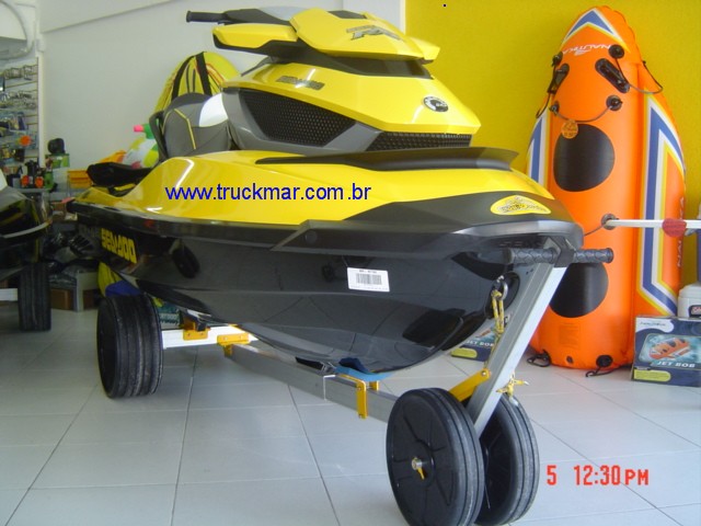 link page Jet Ski Dolly